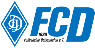 Logo FC Deisenhofen
